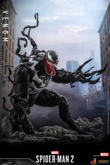 Pre-Order: VENOM Sixth Scale Figure by Hot Toys