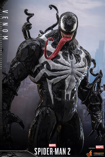 Pre-Order: VENOM Sixth Scale Figure by Hot Toys