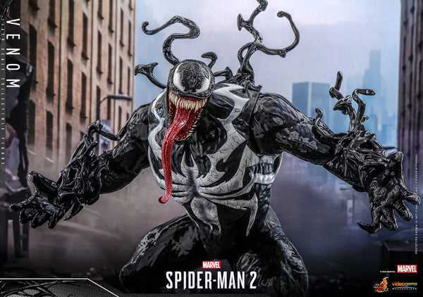 Pre-Order: VENOM Sixth Scale Figure by Hot Toys