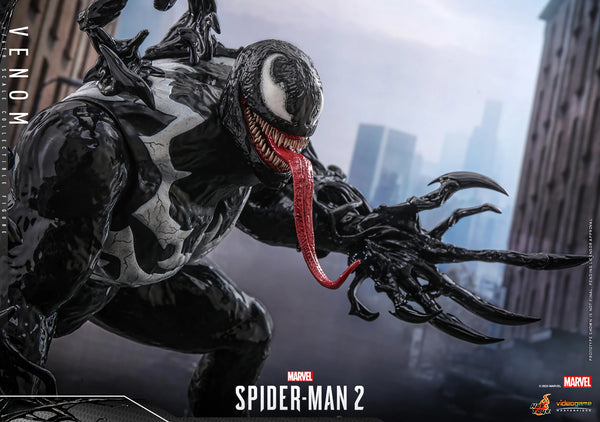 Pre-Order: VENOM Sixth Scale Figure by Hot Toys