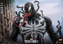 Pre-Order: VENOM Sixth Scale Figure by Hot Toys