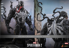 Pre-Order: VENOM Sixth Scale Figure by Hot Toys