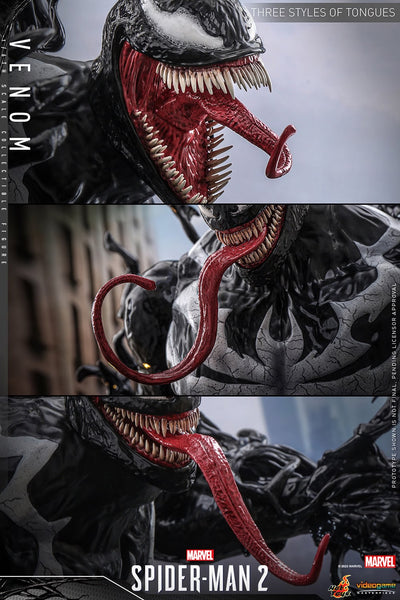 Pre-Order: VENOM Sixth Scale Figure by Hot Toys