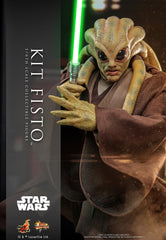 Pre-Order: KIT FISTO Sixth Scale Figure by Hot Toys