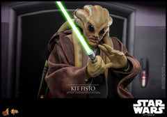 Pre-Order: KIT FISTO Sixth Scale Figure by Hot Toys