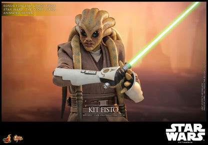 (Pre-Order) KIT FISTO Sixth Scale Figure by Hot Toys