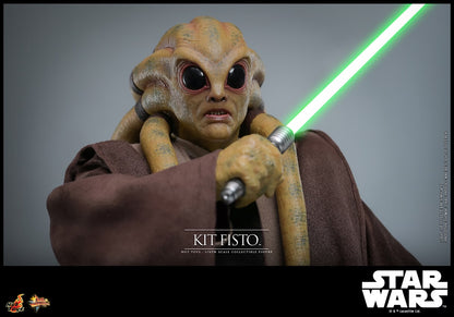 (Pre-Order) KIT FISTO Sixth Scale Figure by Hot Toys