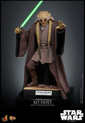 Pre-Order: KIT FISTO Sixth Scale Figure by Hot Toys