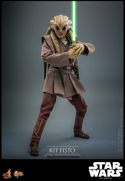 (Pre-Order) KIT FISTO Sixth Scale Figure by Hot Toys