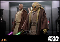 Pre-Order: KIT FISTO Sixth Scale Figure by Hot Toys