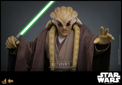 (Pre-Order) KIT FISTO Sixth Scale Figure by Hot Toys