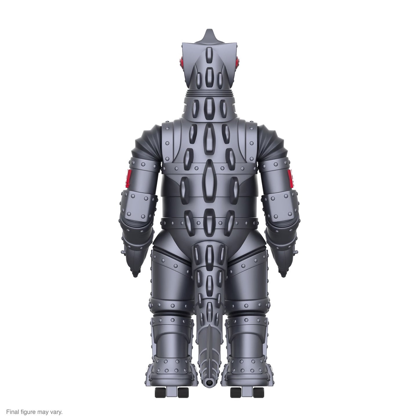 MECHAGODZILLA (METALLIC)