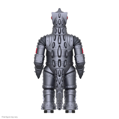 MECHAGODZILLA (METALLIC)