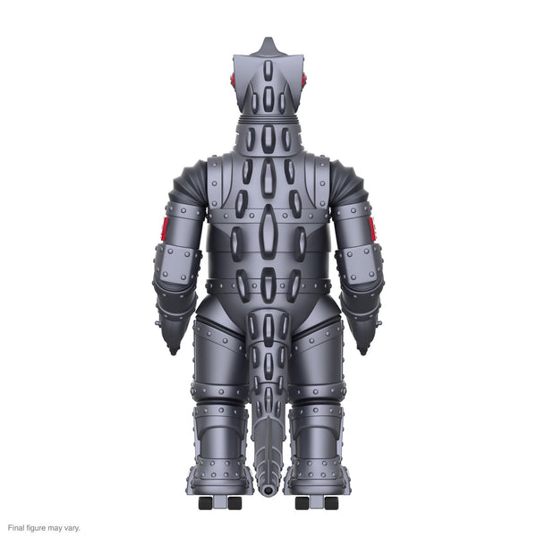 Pre-Order: MECHAGODZILLA (METALLIC