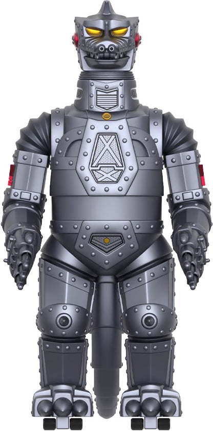 MECHAGODZILLA (METALLIC)