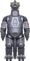 Pre-Order: MECHAGODZILLA (METALLIC