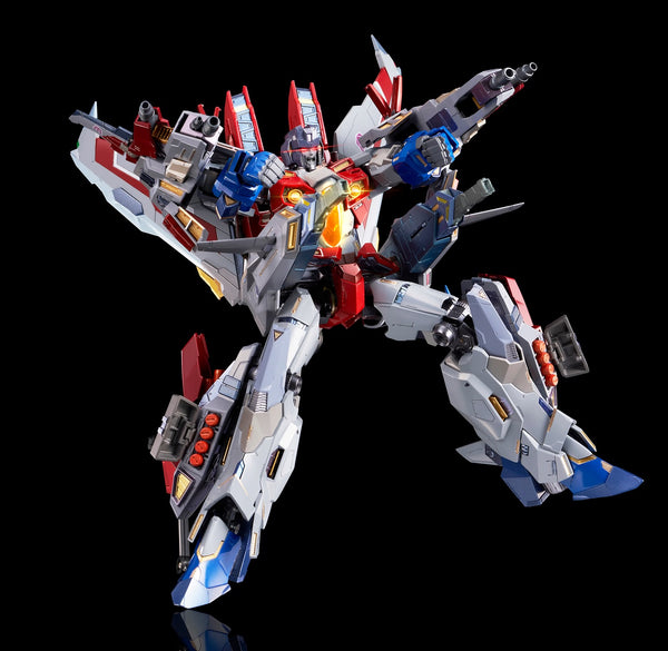 Pre-Order: STARSCREAM Collectible Figure by Flame Toys