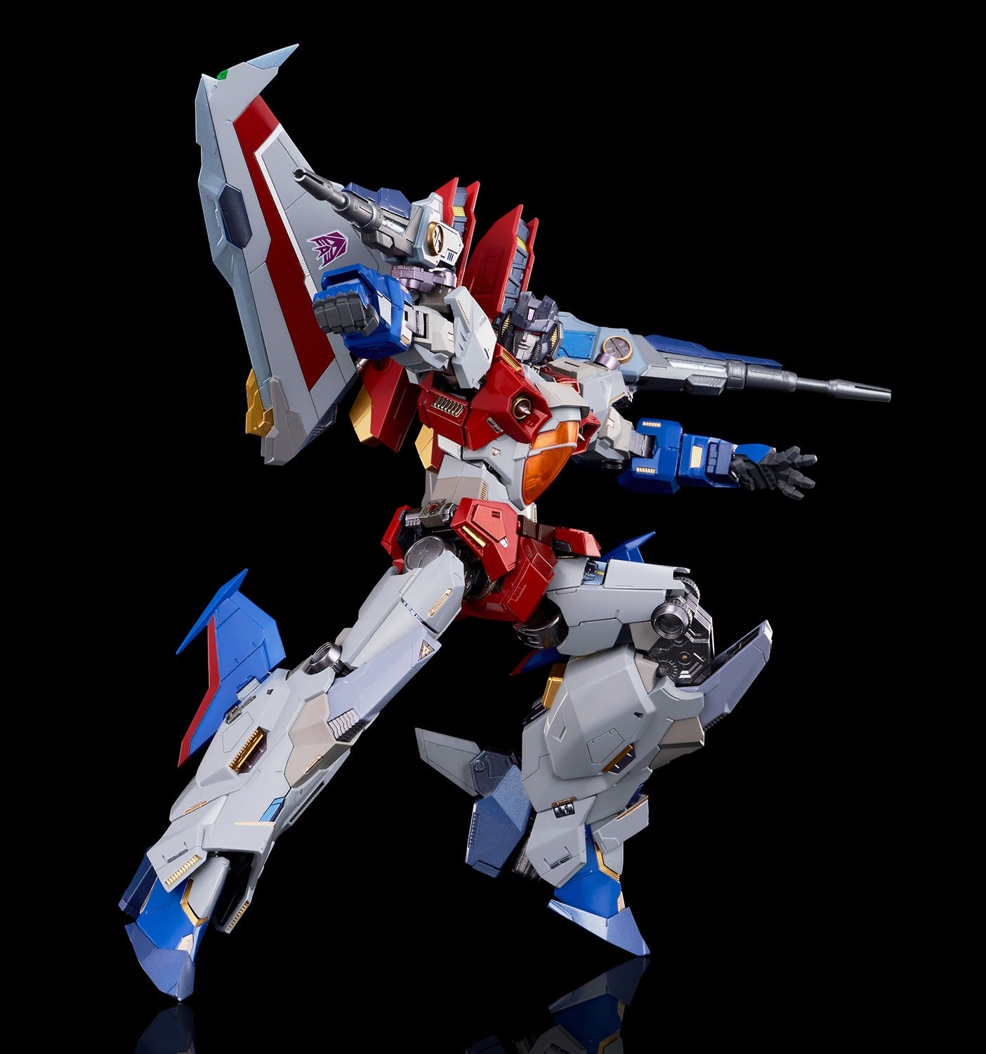 STARSCREAM Collectible Figure by Flame Toys