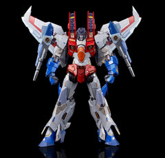 Pre-Order: STARSCREAM Collectible Figure by Flame Toys