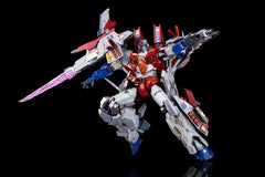 Pre-Order: STARSCREAM Collectible Figure by Flame Toys