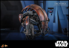 Pre-Order: DROIDEKA™ Sixth Scale Figure by Hot Toys