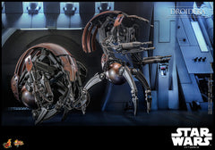 Pre-Order: DROIDEKA™ Sixth Scale Figure by Hot Toys