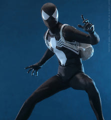 Pre-Order: SPIDER-MAN (SYMBIOTE SUIT) Action Figure by Honō Studio