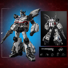 Pre-Order: JAZZ MDLX Action Figure by Threezero