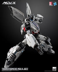 Pre-Order: JAZZ MDLX Action Figure by Threezero