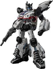 Pre-Order: JAZZ MDLX Action Figure by Threezero