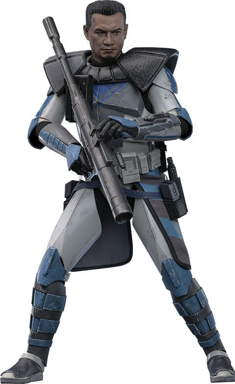 Pre-Order: ARC TROOPER FIVES™ Sixth Scale Figure by Hot Toys