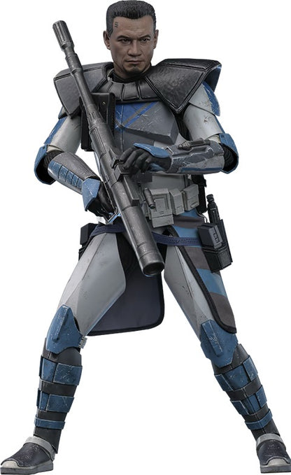 Pre-Order: ARC TROOPER FIVES™ Sixth Scale Figure by Hot Toys