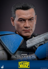 Pre-Order: ARC TROOPER ECHO™ Sixth Scale Figure by Hot Toys