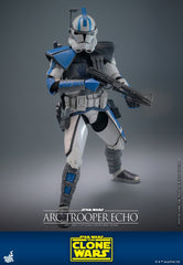 Pre-Order: ARC TROOPER ECHO™ Sixth Scale Figure by Hot Toys