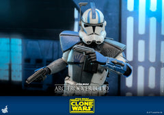 Pre-Order: ARC TROOPER ECHO™ Sixth Scale Figure by Hot Toys