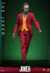 Pre-Order: THE JOKER Sixth Scale Figure by Hot Toys