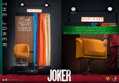 Pre-Order: THE JOKER Sixth Scale Figure by Hot Toys