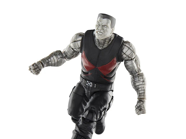 Deadpool (2016) Marvel Legends Colossus Deluxe Action Figure