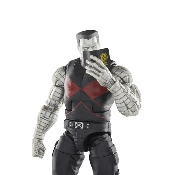 Deadpool (2016) Marvel Legends Colossus Deluxe Action Figure