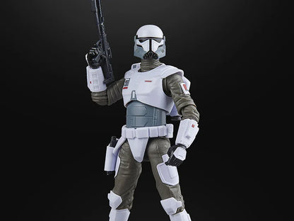 Star Wars: The Black Series 6" Imperial Armored Commando