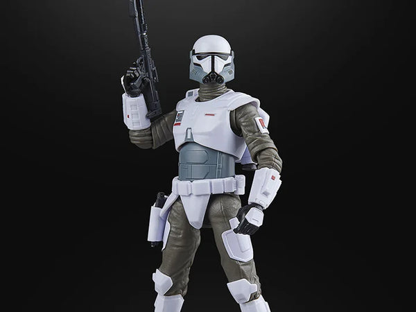 Pre-Order: Star Wars: The Black Series 6" Imperial Armored Commando