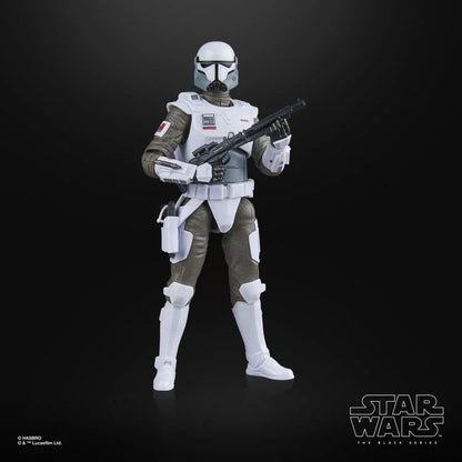 Star Wars: The Black Series 6" Imperial Armored Commando