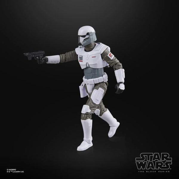 Pre-Order: Star Wars: The Black Series 6" Imperial Armored Commando