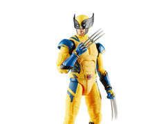 Pre-Order: Deadpool & Wolverine Marvel Legends Wolverine Action Figure