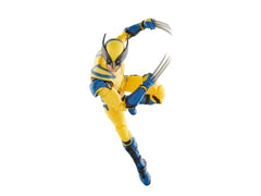 Pre-Order: Deadpool & Wolverine Marvel Legends Wolverine Action Figure