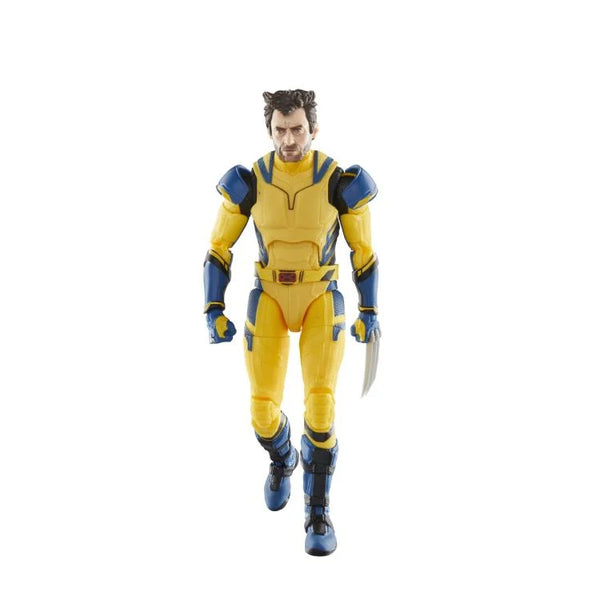 Pre-Order: Deadpool & Wolverine Marvel Legends Wolverine Action Figure