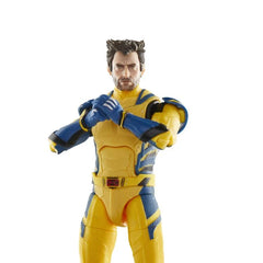 Pre-Order: Deadpool & Wolverine Marvel Legends Wolverine Action Figure