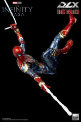 Avengers: The Infinity Saga DLX Iron Spider 1/12 Scale Action Figure