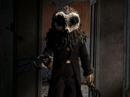 One-12 Collective The Owlman Action Figure