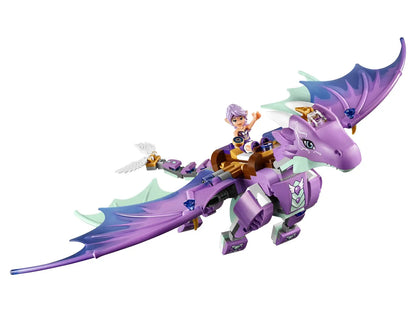 Lego 41178 The Dragon Santuary